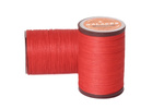 Sznurek poliester woskowany #910 0.8mm 1rolka 40m