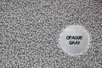TOHO TR-11-53 Opaque Gray 10g