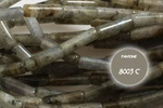 Kamienie Labradoryt 5467kp 13mm 1sznur