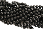 Kamienie szlachetne Spinel 6318kp 8mm 1sznur
