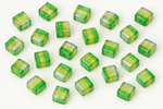 Koraliki Weneckie 441k 10mm 2+2GRATIS