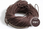 Sznurek bawełniany #324 2mm 80m 1motek