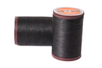 Sznurek poliestrowy woskowany #901 0.8mm rolka 40m