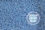 TOHO TR-11-917 Ceylon Denim Blue 100g