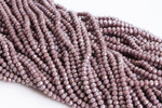 Koraliki Kryształki R3702kr 3mm 1szn.