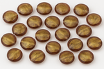 Koraliki Weneckie 269k 22mm 1+1GRATIS
