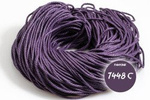 Sznurek bawełniany #322 2mm 80m 1motek